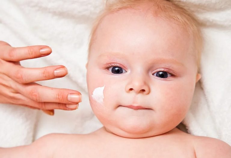 Top Summer Toddler Skin Care Problems In Babies