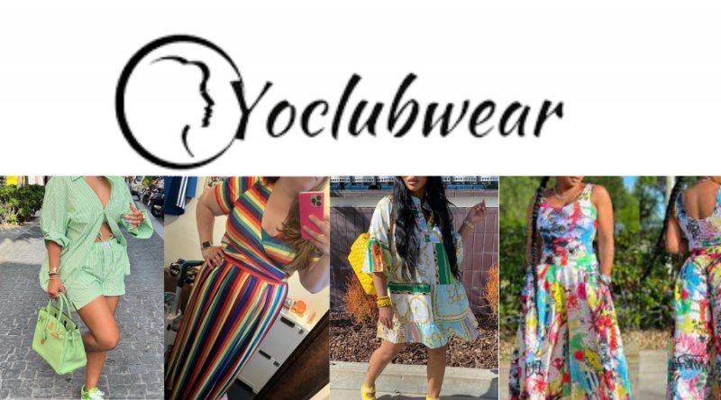 Yoclubwear