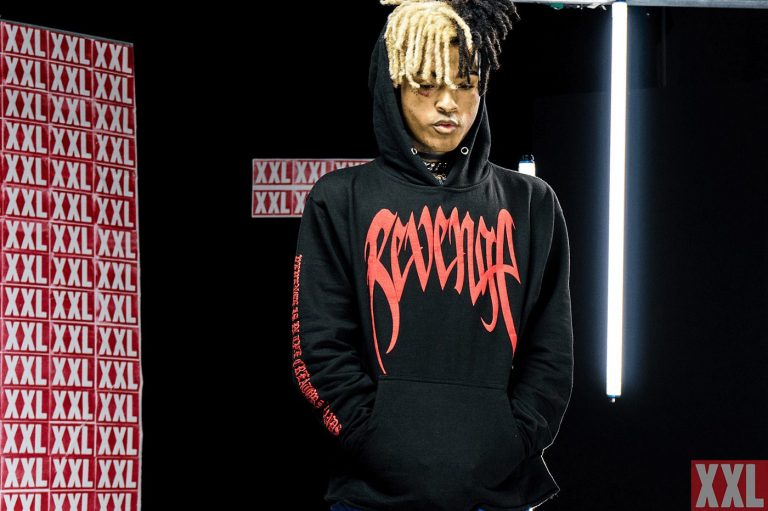 How to pick the revenge hoodie for your style & fit