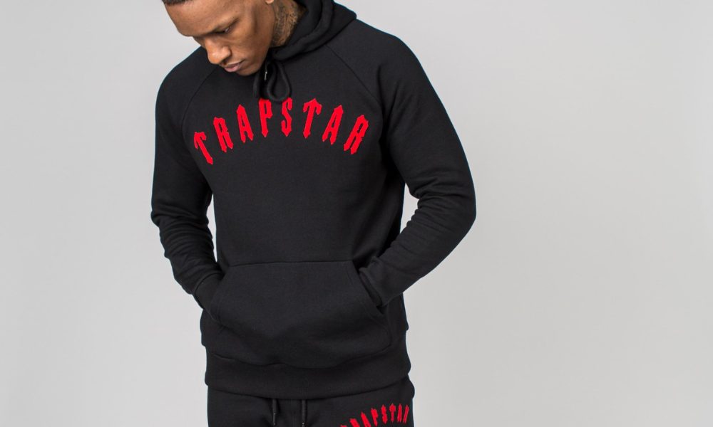 The Trapstar Tracksuit: A Menswear Staple 