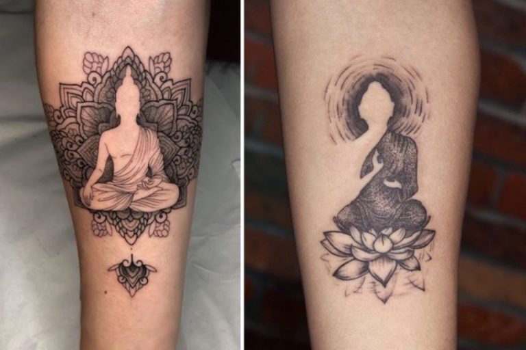 5 Amazing Krishna Tattoo Designs Ideas For Men