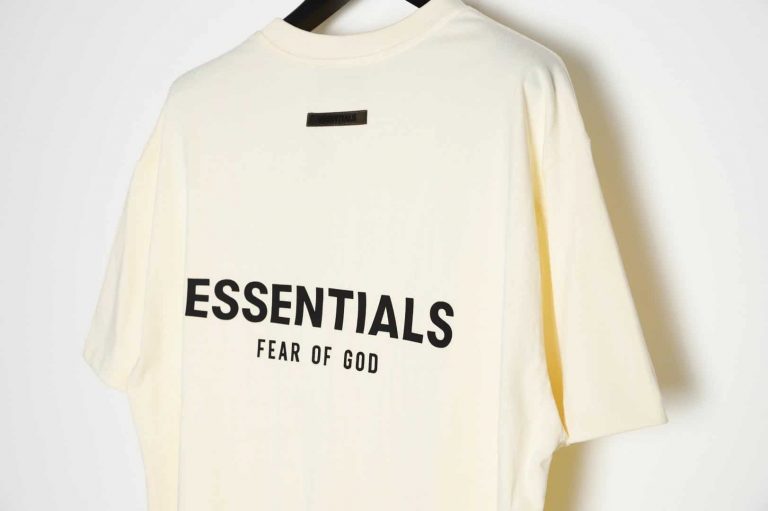 Shop Essential T-Shirt