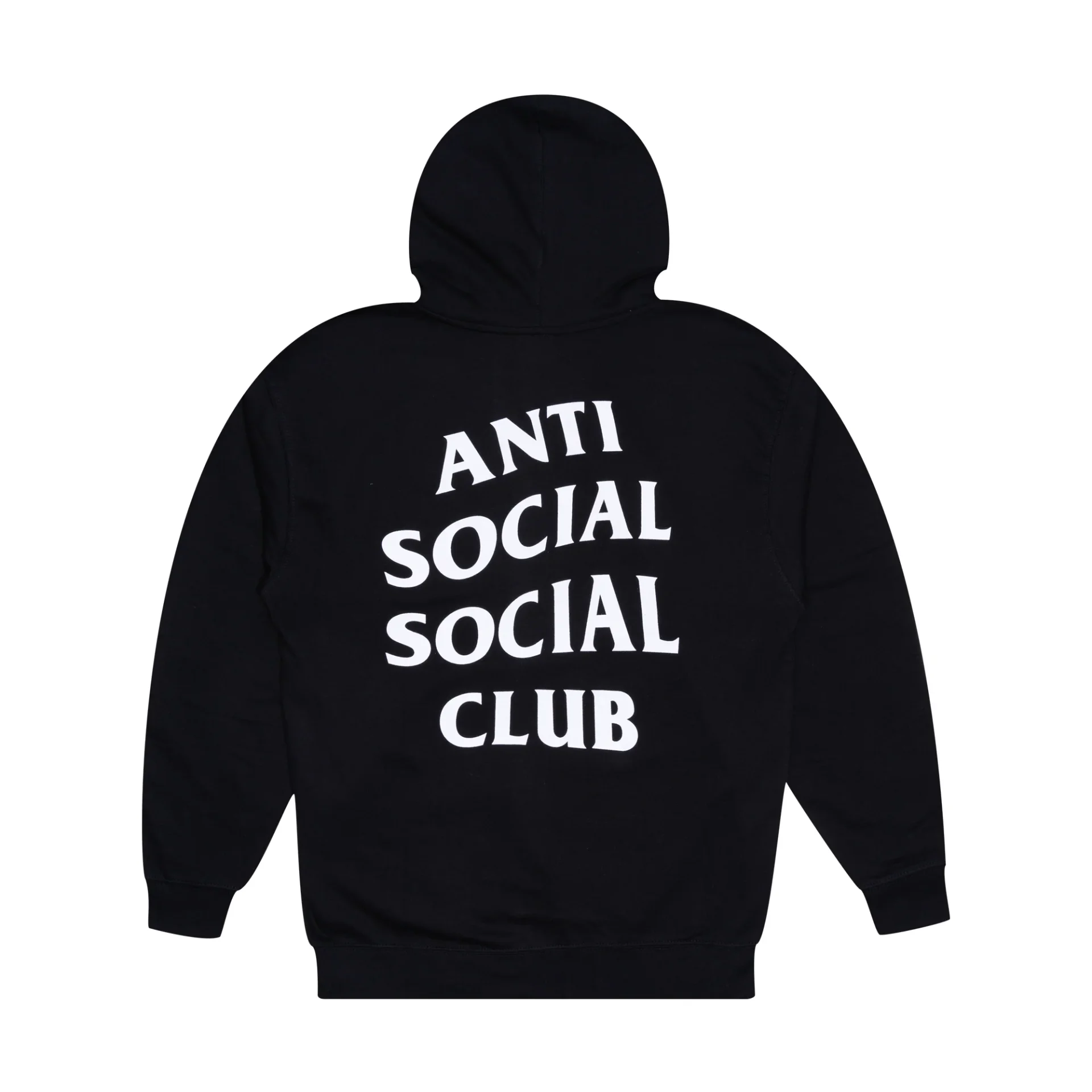 Anti Social Club Hoodies