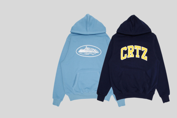 Introduction to Corteiz Clothing and its Hoodie Collection