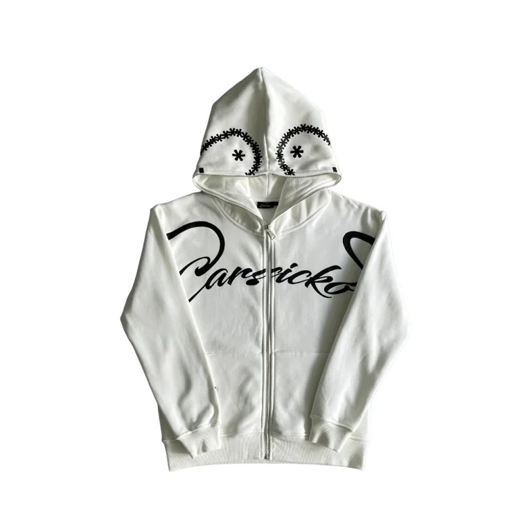 Elevate Up Your Wardrobe with a Carsicko Hoodie