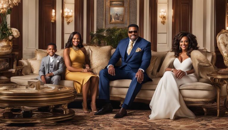 Showing Off Judge Mathis’s Net Worth: A Look Inside the TV Judge’s 2023 Earnings
